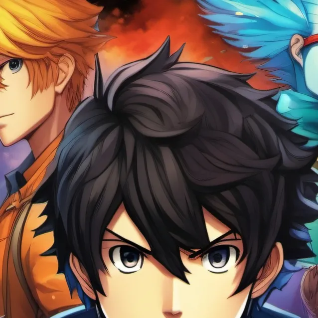 chat with ai character: my hero academia 