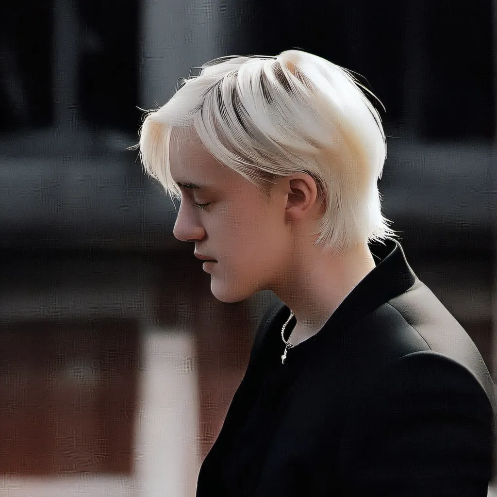 chat with ai character: Draco Malfoy 