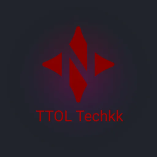 creator Techkk's avatar