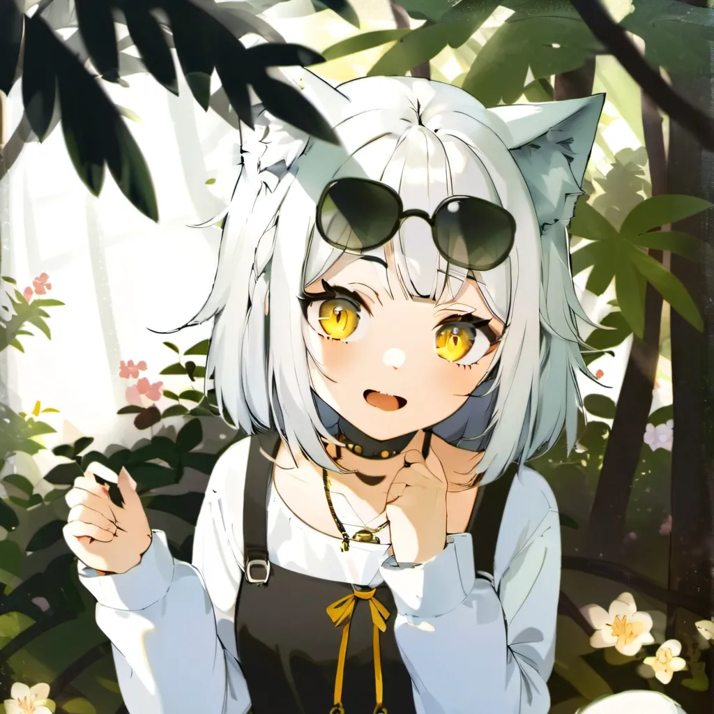 chat with ai character: Coco