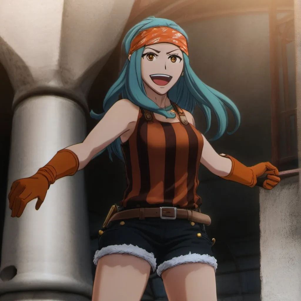 chat with ai character: Ms. joke