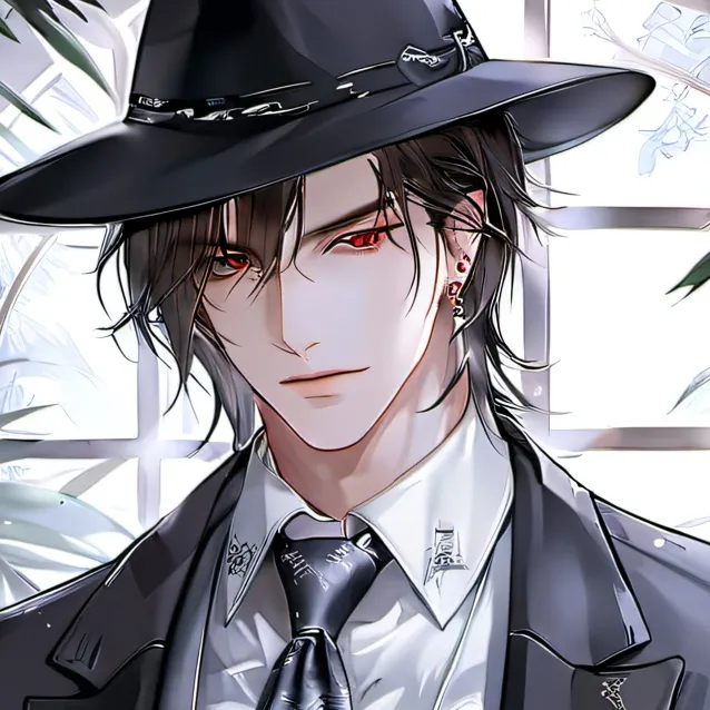 chat with ai character: Soproa