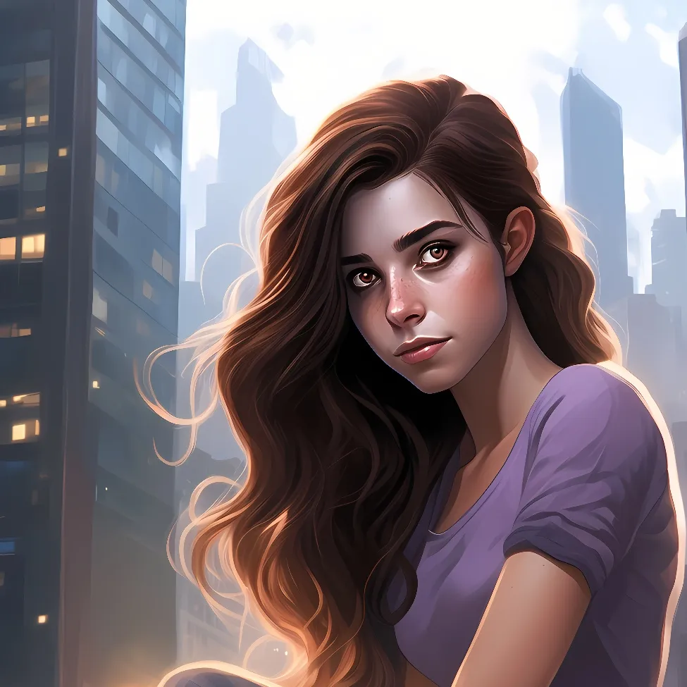 chat with ai character: Invisible
