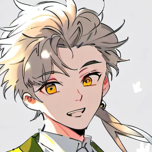chat with ai character: Akaza x Doma 