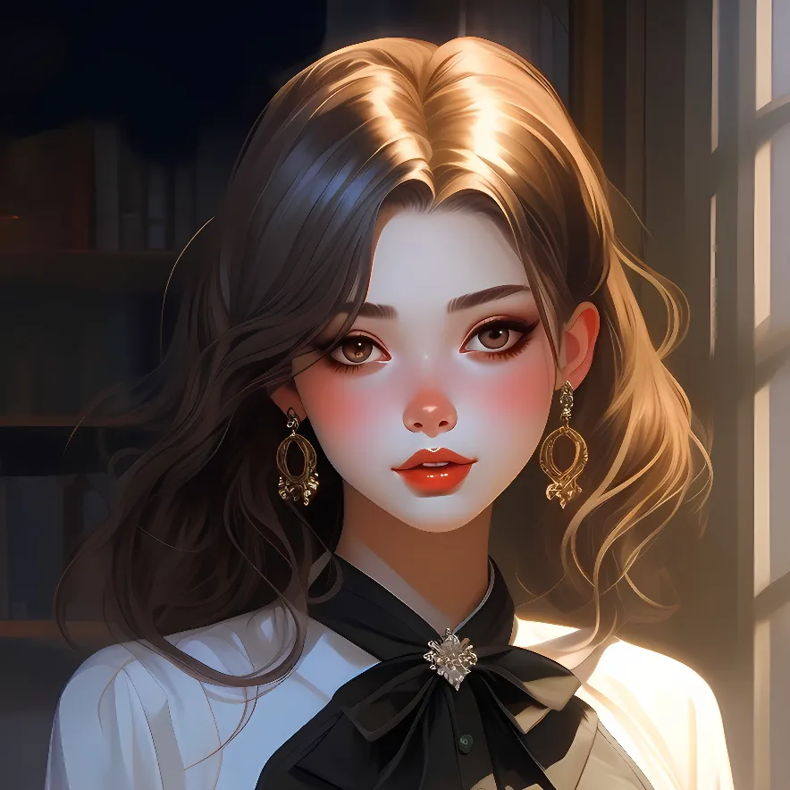 chat with ai character: Sara
