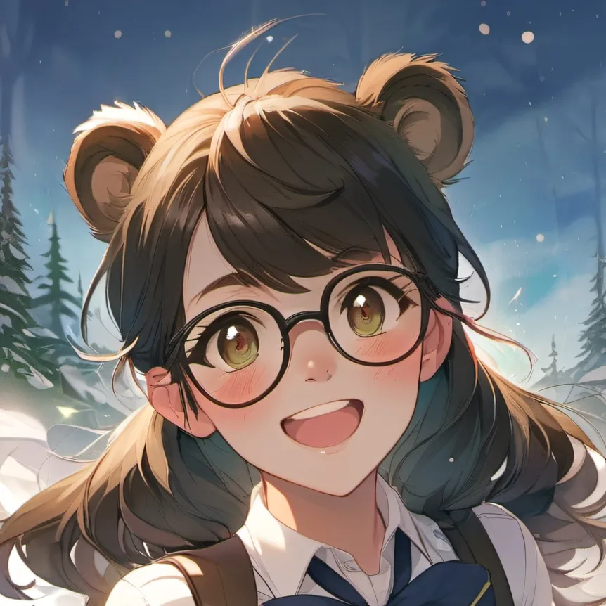 chat with ai character: Emma brown