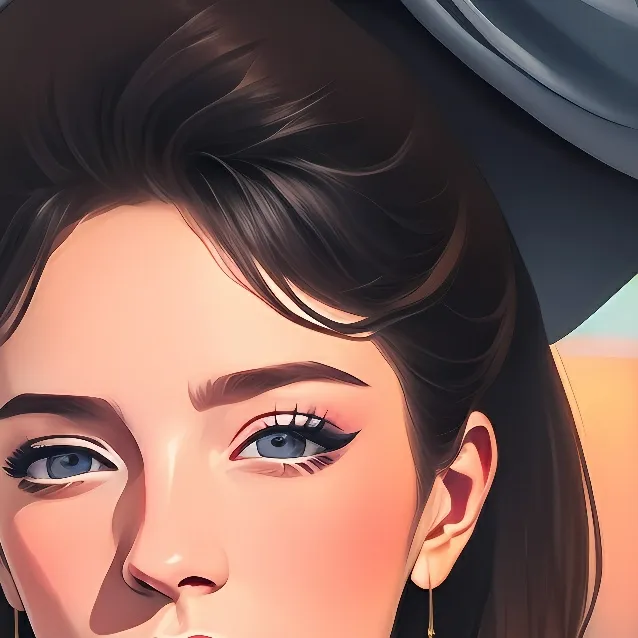 chat with ai character: Sarah