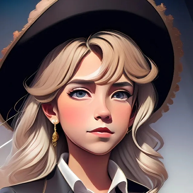 chat with ai character: Alexia