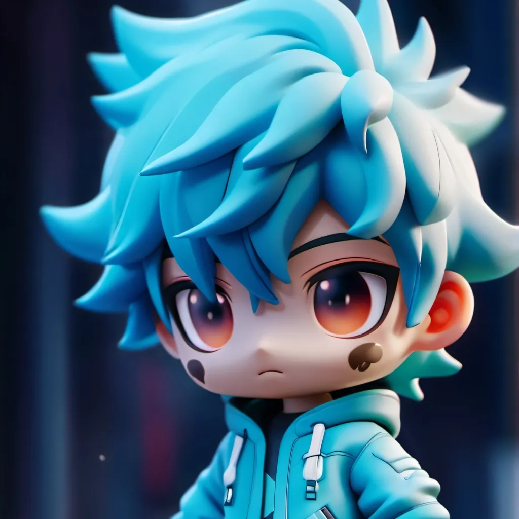 chat with ai character: Bud