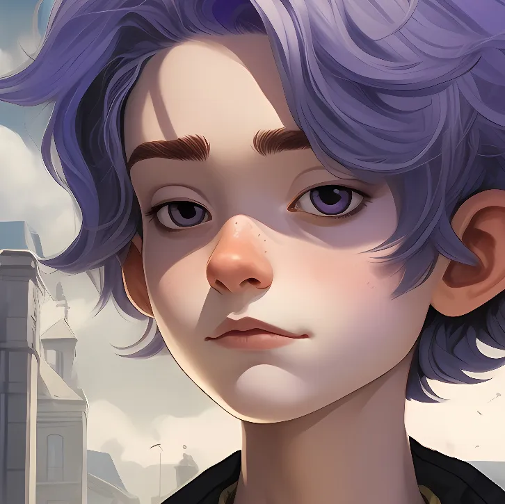 chat with ai character: Rf Wally