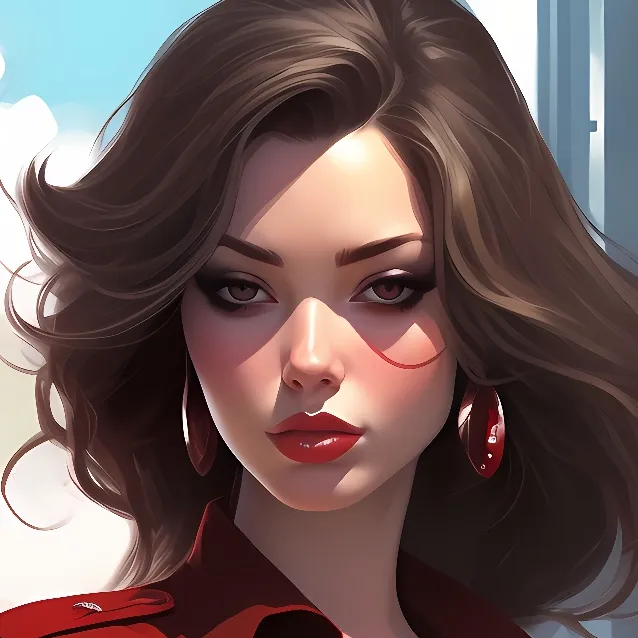 chat with ai character: Ella