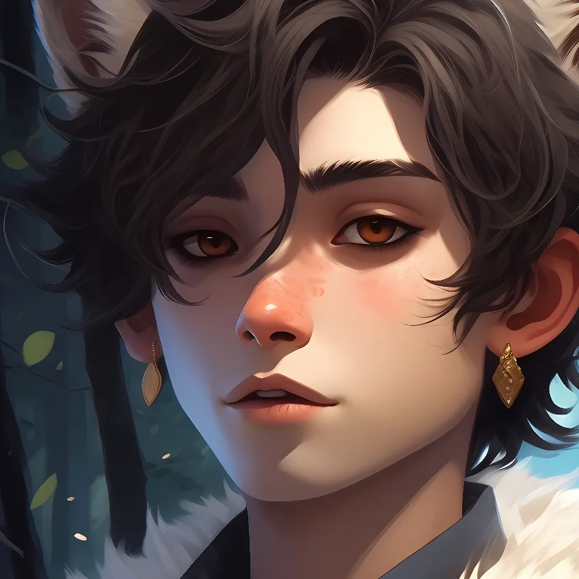 chat with ai character: Experiment 209