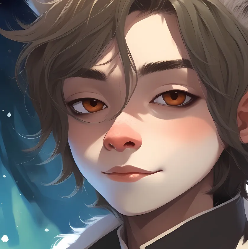 chat with ai character: Alexander 