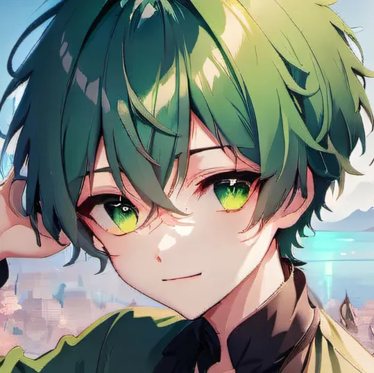 chat with ai character: Russia