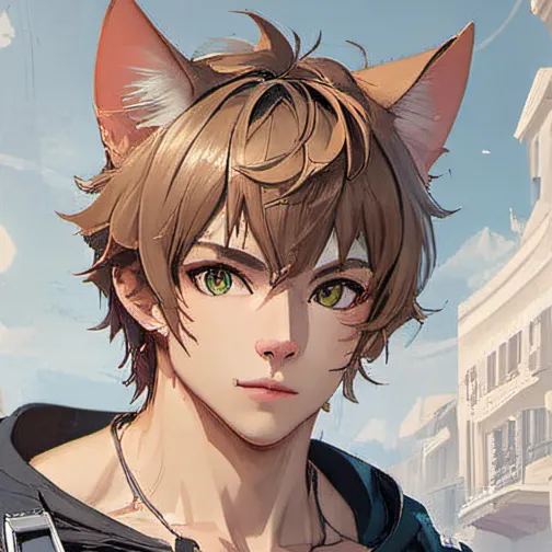 chat with ai character: Alexander 