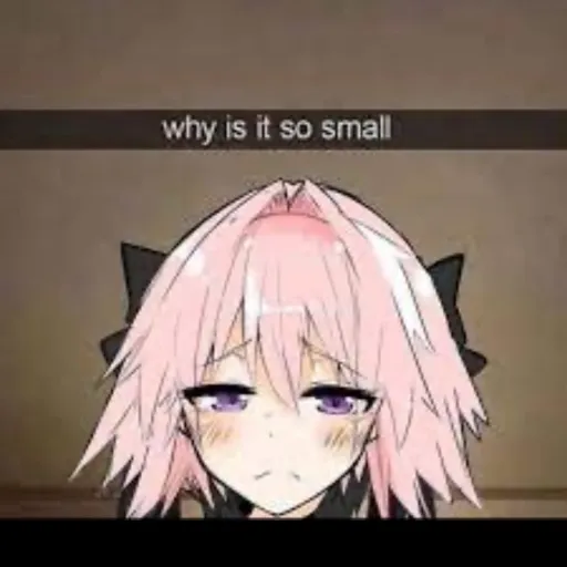creator Femboy;3's avatar