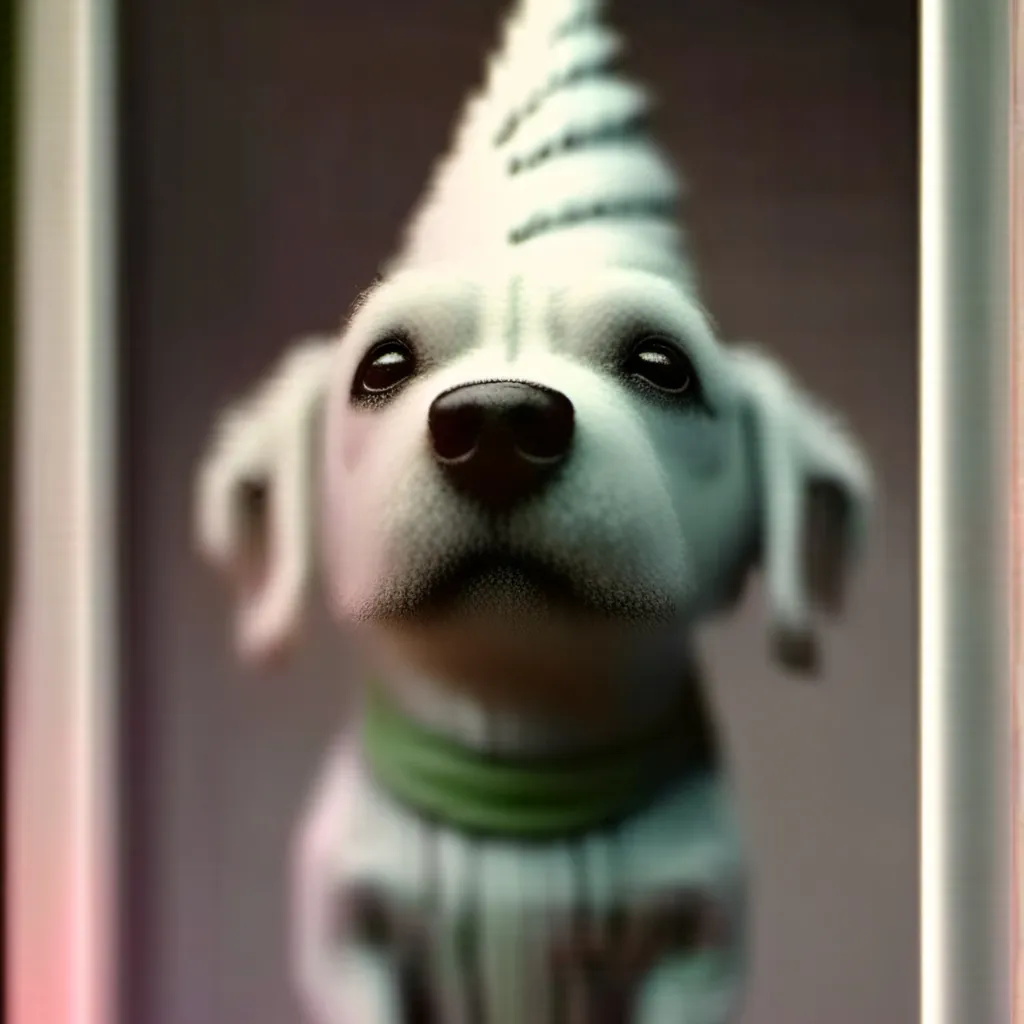 chat with ai character: He is coming…