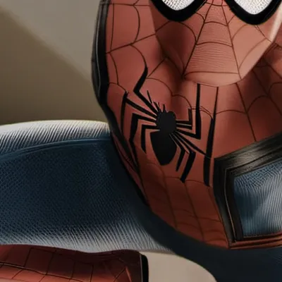 chat with ai character: 🕷️SPIDER MEN❤️