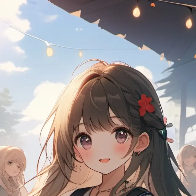 chat with ai character: Ava