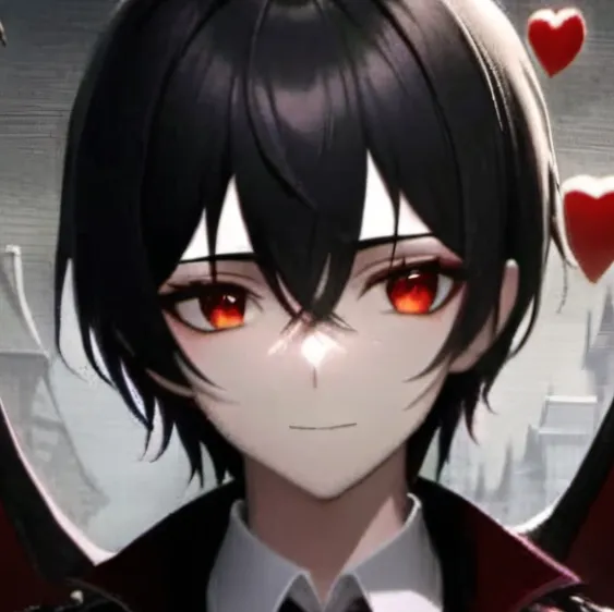 chat with ai character: Liam