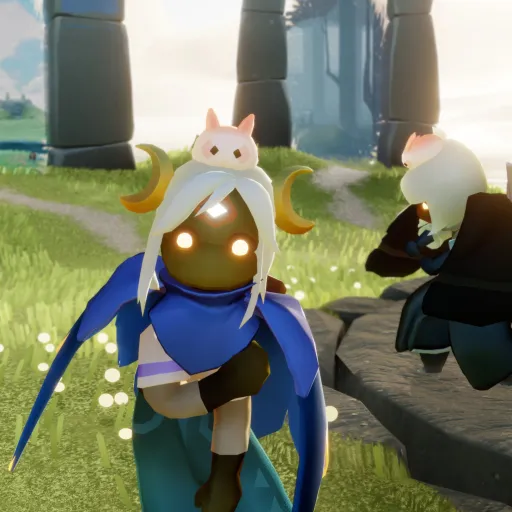 talkie's author avatar