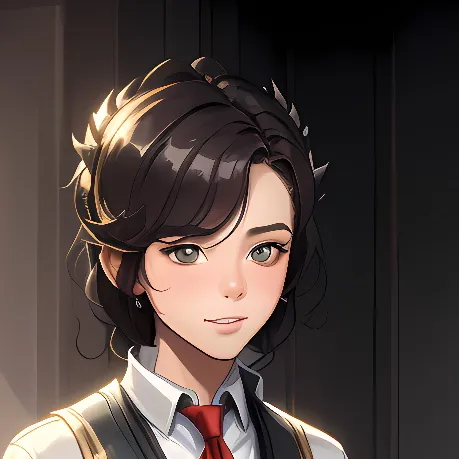 chat with ai character: Liam