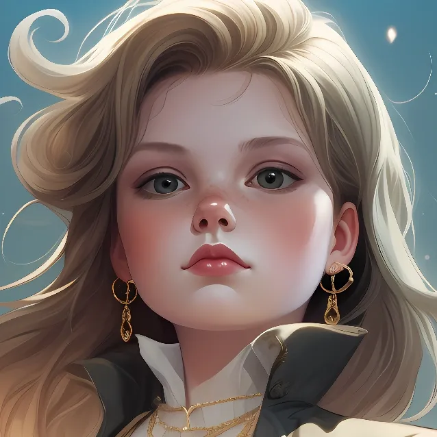 chat with ai character: Sky