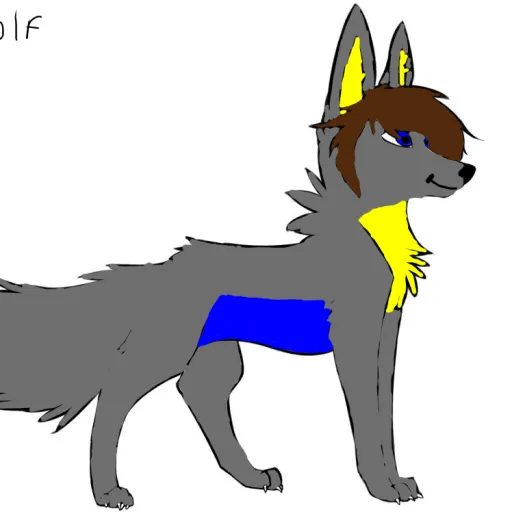 creator Savy the wolf girl's avatar