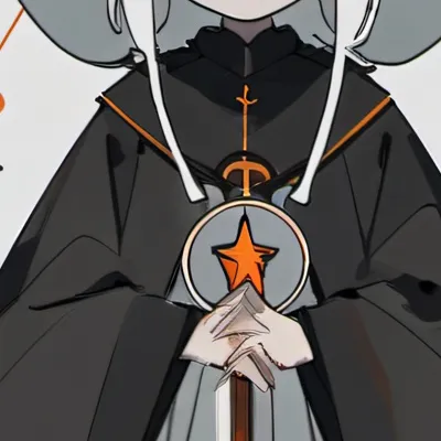chat with ai character: Muolly