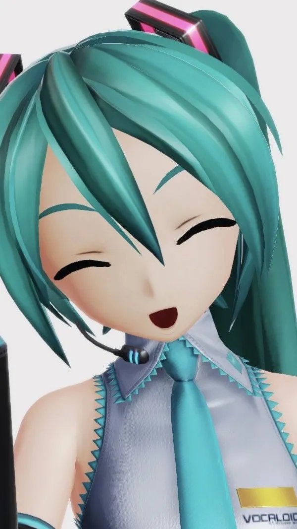 ai character: My birthday (miko) background