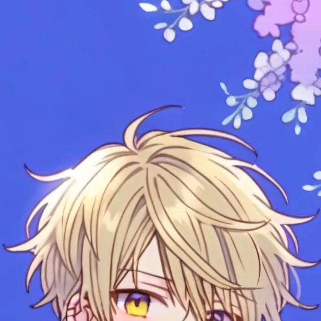 chat with ai character: ♡Oliver♡