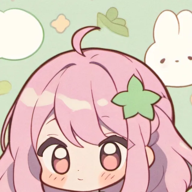 chat with ai character: ~♡strawberry♡~