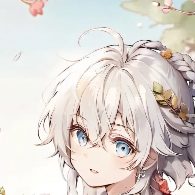 chat with ai character: ana