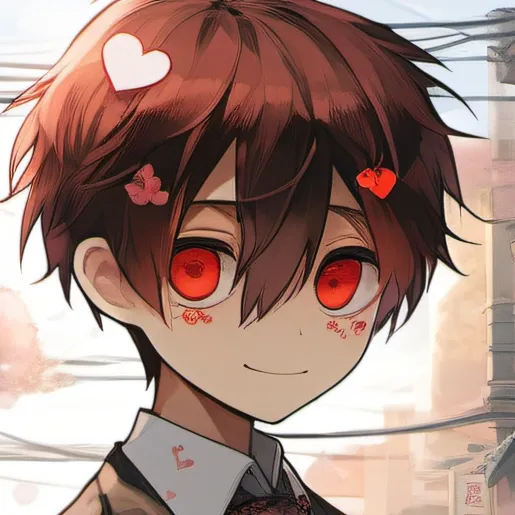 chat with ai character: Hanako san 