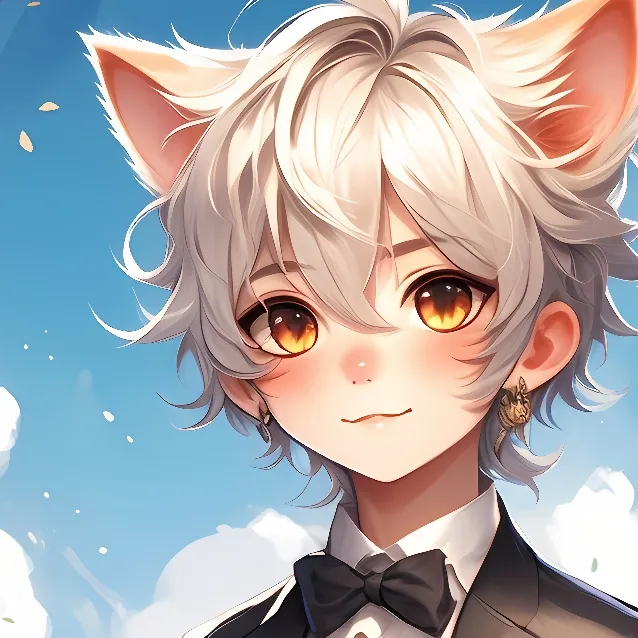chat with ai character: Tamé