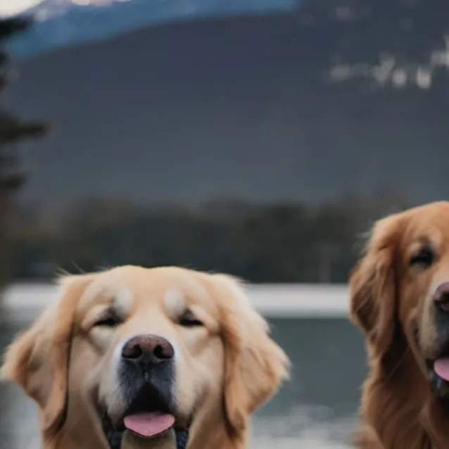 chat with ai character: your retrievers