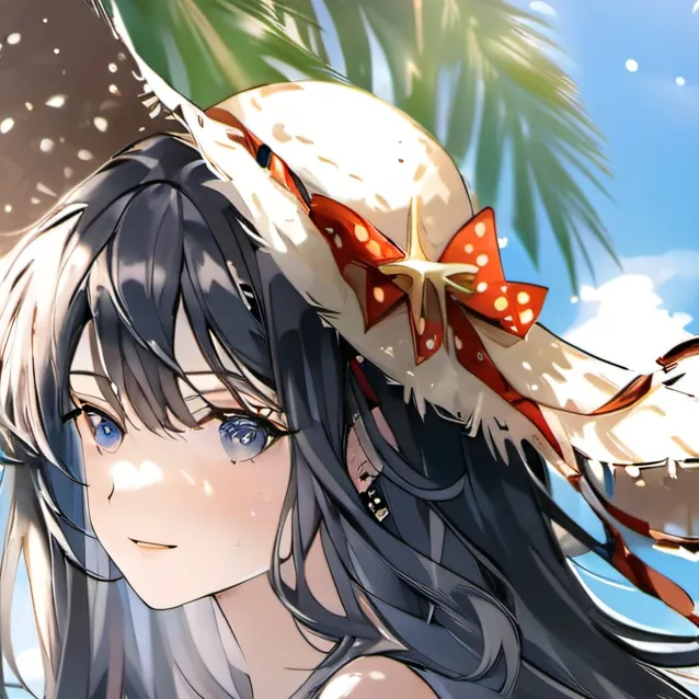 chat with ai character: Jessica Holder