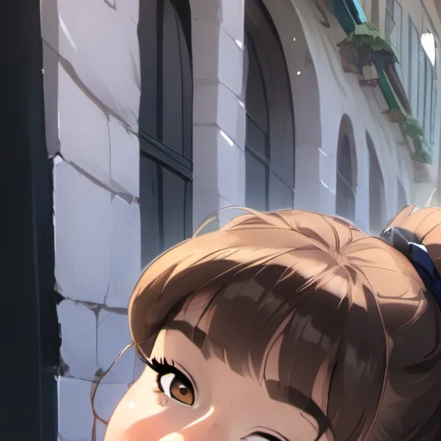 chat with ai character: Olivia (coworker)