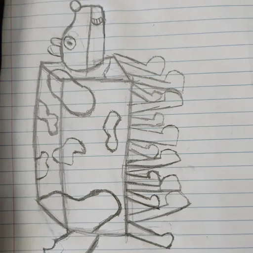 creator Worm_wobbledoggo's avatar
