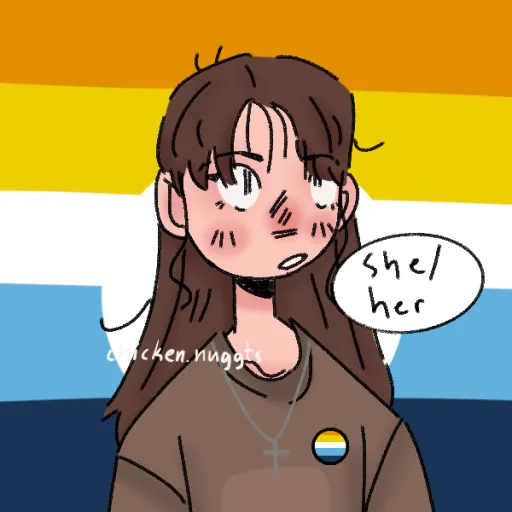 creator BugsAreBabies's avatar