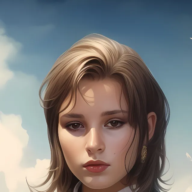 chat with ai character: Avery