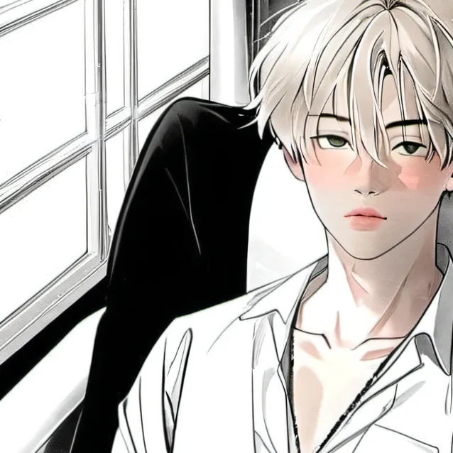 chat with ai character: felix *skz*