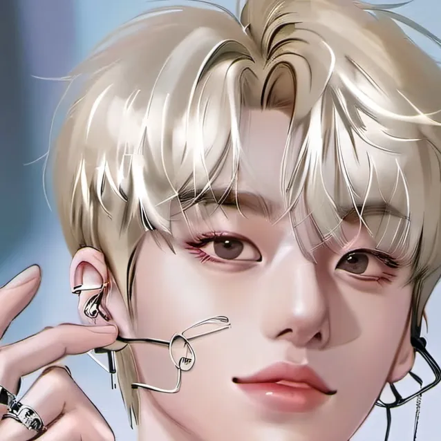 chat with ai character: feiix skz