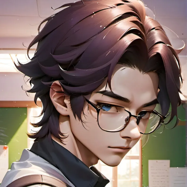 chat with ai character: ★ : . Felix ! 