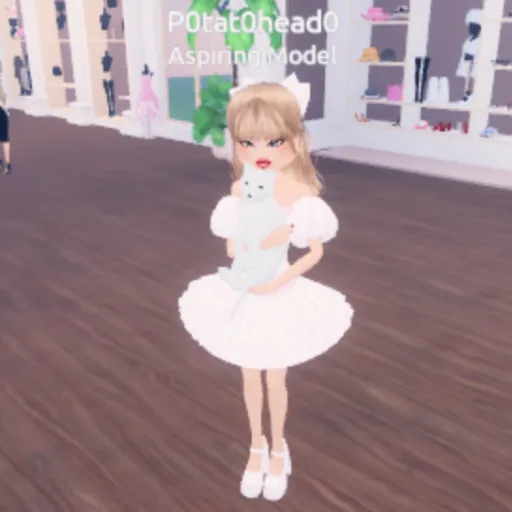creator xXxprettykittyxXx's avatar