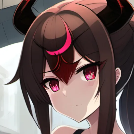 chat with ai character: Villa
