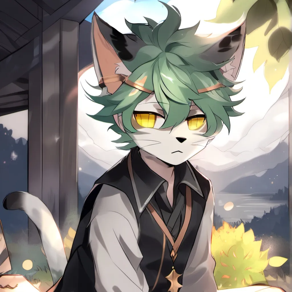 chat with ai character: jack