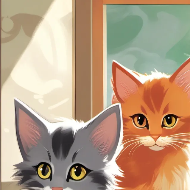 chat with ai character: wc trio 