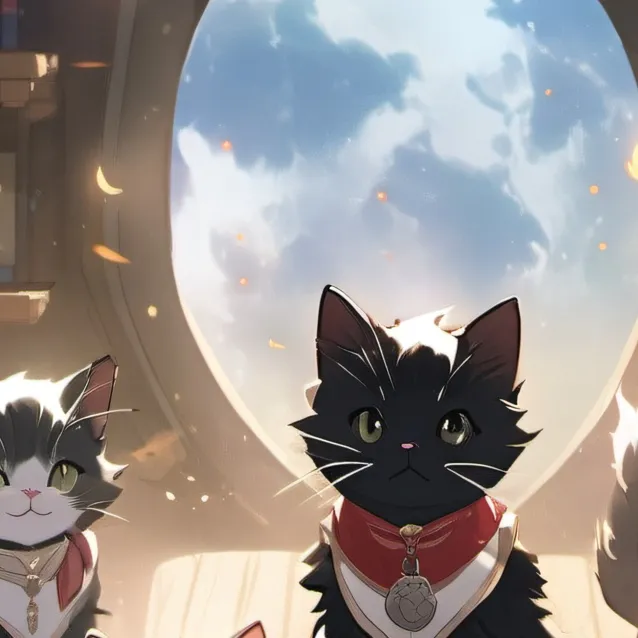 chat with ai character: the warrior school
