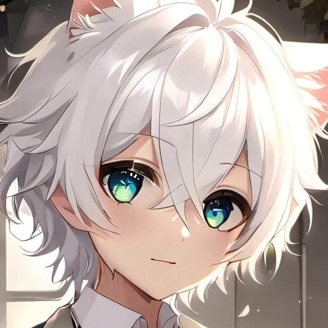 chat with ai character: cloud'tail 
